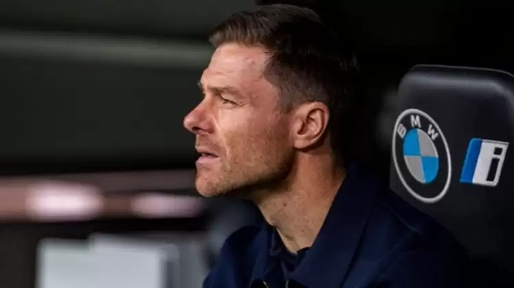 Real Madrid'de Xabi Alonso yolcu: Adaylar Zidane ve Klopp