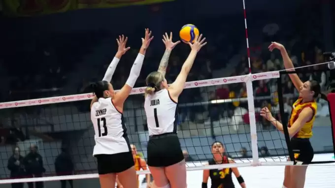 Beşiktaş'tan Göztepe'ye sert tepki: "Olayların sorumlusu biz değiliz"