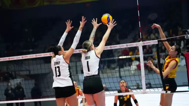 Beşiktaş'tan Göztepe'ye sert tepki: "Olayların sorumlusu biz değiliz"