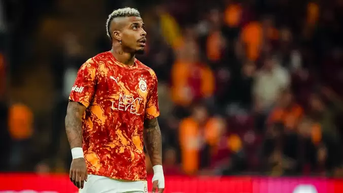 Mario Leminea, Gabon Milli Takım kadrosuna alındı: İşte kaçıracağı maçlar!