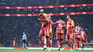 Galatasaray'ın Monaco maçı kamp kadrosu açıklandı: 7 futbolcu yok!