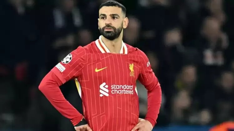 Salah kadro dışı, taraftar ayakta! Galatasaray ihtimali sosyal medyada patladı