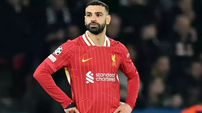 Salah kadro dışı, taraftar ayakta! Galatasaray ihtimali sosyal medyada patladı