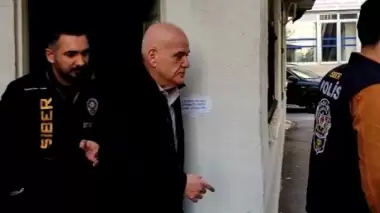 Hastaneye kaldırılmıştı, Ahmet Çakar için yeni karar! Gözaltı...