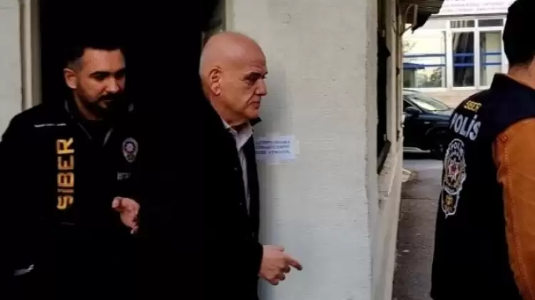 Hastaneye kaldırılmıştı, Ahmet Çakar için yeni karar! Gözaltı...