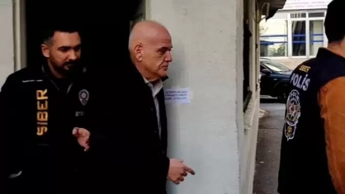 Hastaneye kaldırılmıştı, Ahmet Çakar için yeni karar! Gözaltı...