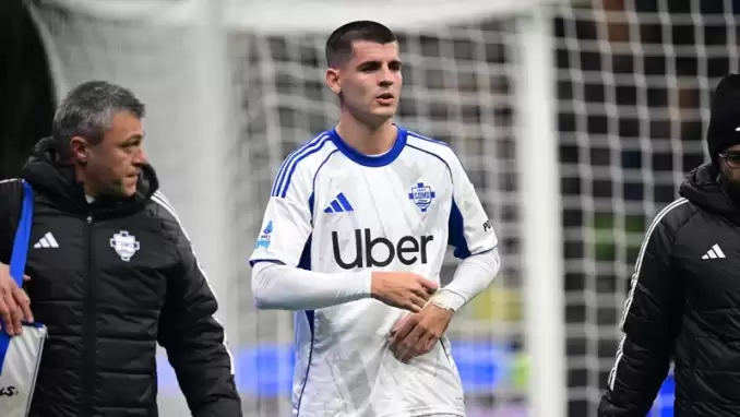 Galatasaray'dan ayrılmak için her şeyi yapmıştı! 15 maçta 0 çekti üstüne sakatlandı...