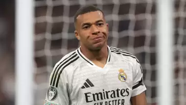 Mbappe’den Real Madrid’e kötü haber!