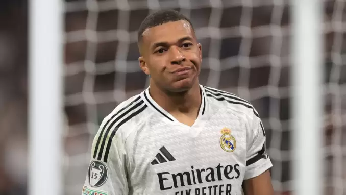 Mbappe’den Real Madrid’e kötü haber!