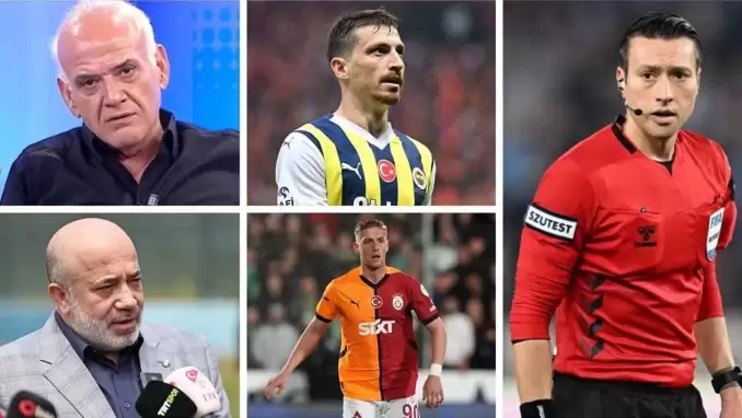 Murat Sancak, Mert Hakan Yandaş ve Metehan Baltacı'ya şok! Tutuklanma...