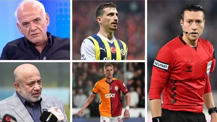 Murat Sancak, Mert Hakan Yandaş ve Metehan Baltacı'ya şok! Tutuklanma...