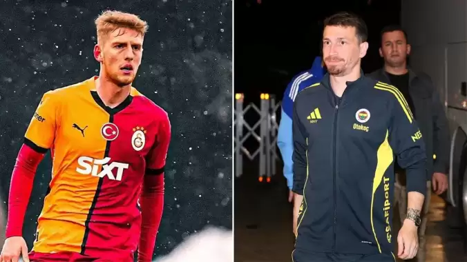 Mert Hakan ve Metehan Baltacı’nın ifadeleri ortaya çıktı