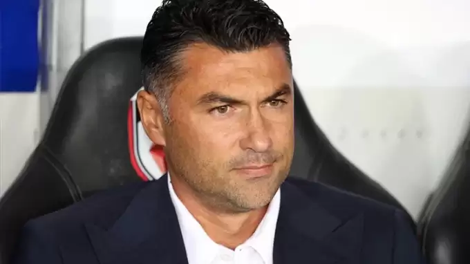 Burak Yılmaz'dan Konferans Ligi açıklaması geldi! Gaziantep FK...