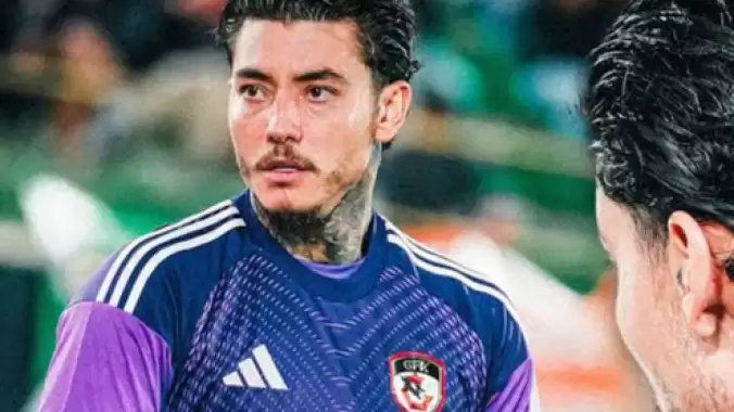 Zafer Görgen: ''Futbol bir hata oyunu, herkes hata yapabilir''