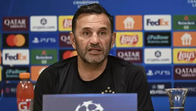 Okan Buruk, dert yandı: "Tamamen çaresizim! İnsanlar eleştiriyor ama..."