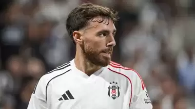 Orkun Kökçü: ''Söyleyecek fazla bir şey yok”