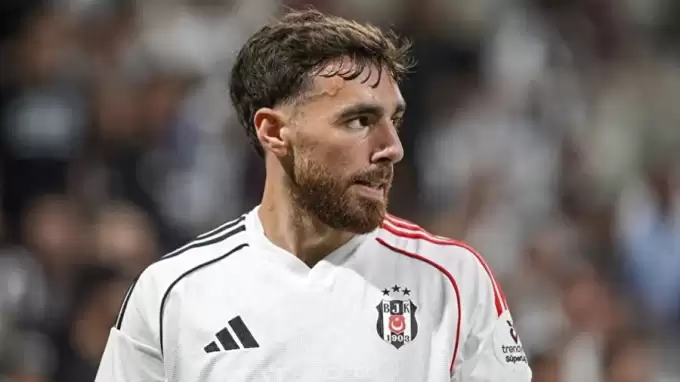 Orkun Kökçü: ''Söyleyecek fazla bir şey yok”