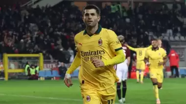 Milan haftayı galibiyetle kapattı zirveyi rakiplerine bırakmadı!