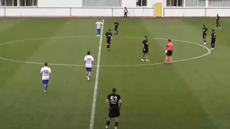 İki kulüp başkanı beraberlik için anlaşmış! Telefon görüşmeleri tespit edilmiş