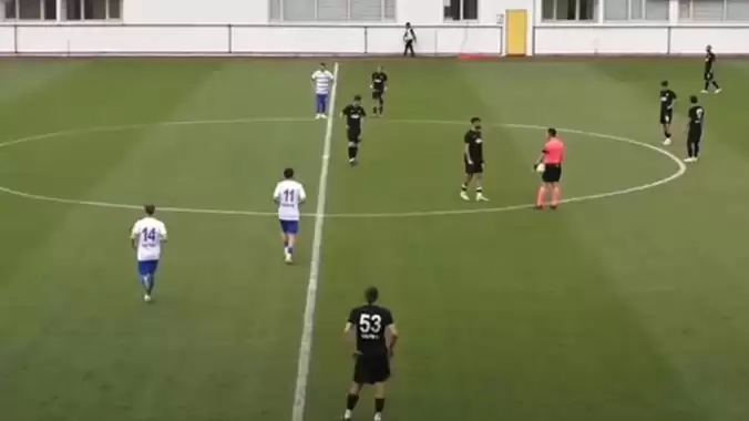 İki kulüp başkanı beraberlik için anlaşmış! Telefon görüşmeleri tespit edilmiş