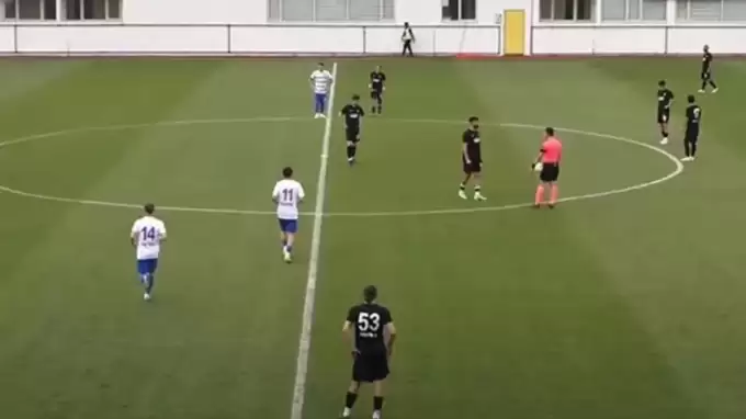 İki kulüp başkanı beraberlik için anlaşmış! Telefon görüşmeleri tespit edilmiş