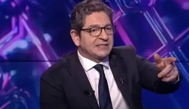 Güntekin Onay isyan etti: "Beşiktaş takımı ile ne sorunu olduğunu kamuoyuna açıklamalı"