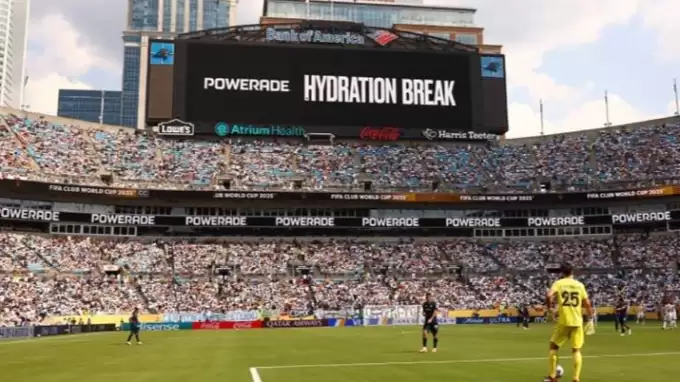 FIFA'dan ilginç karar! 2026 Dünya Kupası'nda uygulanacak