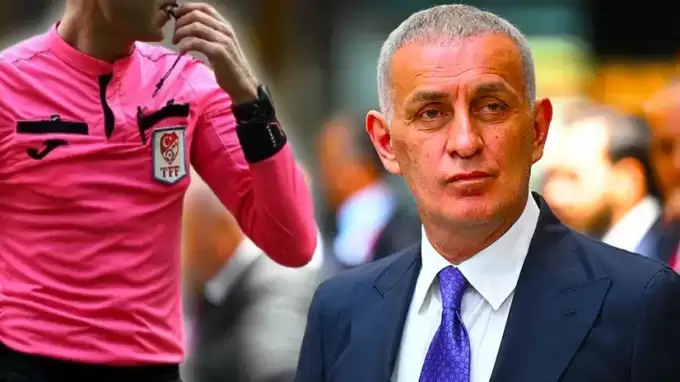 Tutuklananlar ve Hacıosmanoğlu’nun basın toplantısı