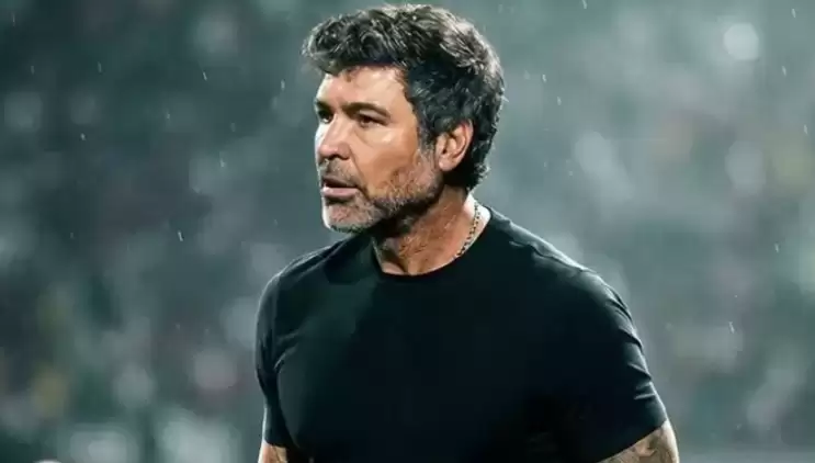 Vanspor, teknik direktör Hakan Kutlu ile yollarını ayırdı