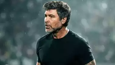 Hakan Kutlu ile yollar ayrıldı