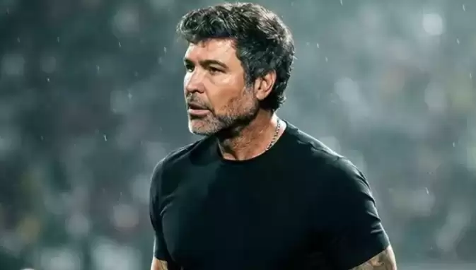 Hakan Kutlu ile yollar ayrıldı