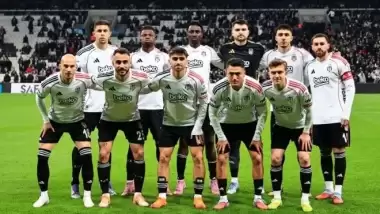 Beşiktaş'tan Cengiz Ünder ve Jota Silva için açıklama!