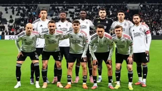 Beşiktaş'tan Cengiz Ünder ve Jota Silva için açıklama!