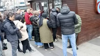 Trabzonspor-Beşiktaş maçının biletleri satışa çıktı