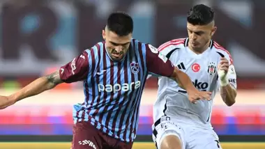 Trabzonspor-Beşiktaş maçı için misafir taraftar kararı belli oldu 