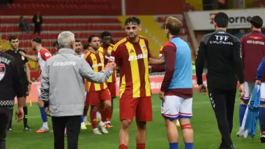 Bahisten ceza alan futbolcuya MHP'li vekil sahip çıktı: Maaşını cebimden ödeyeceğim