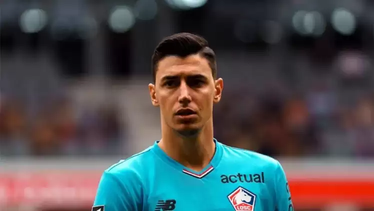 Berke Özer'den şok itiraf: "O dönem futbolu bırakmayı bile düşündüm!"