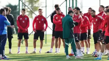 Pendikspor'da kriz! Futbolcular ihtar çekti