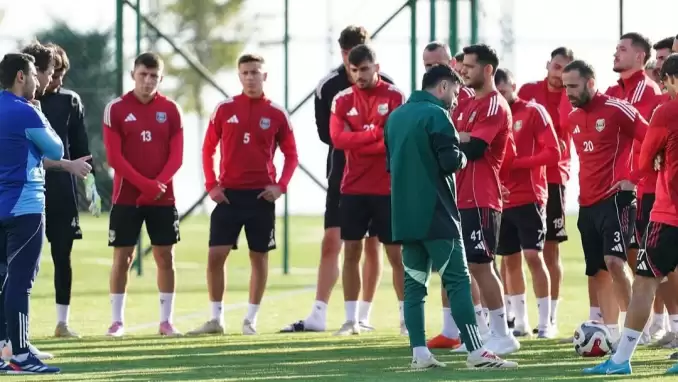 Pendikspor'da kriz! Futbolcular ihtar çekti