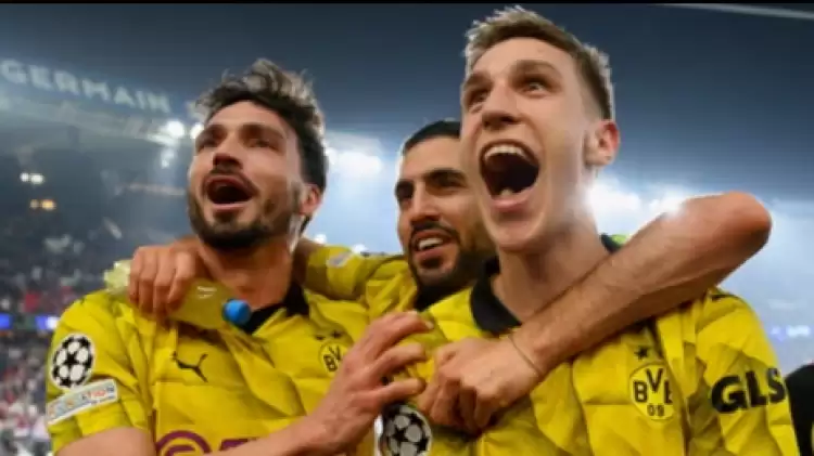 Almanya'dan flaş iddia: "Beşiktaş, Fenerbahçe ve Galatasaray peşinde"