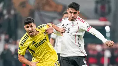 Kupada Fenerbahçe - Beşiktaş derbisinin tarihi belli oldu!