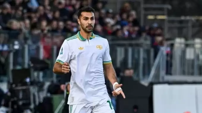 Zeki Çelik’i üzen haber! Ceza geldi...