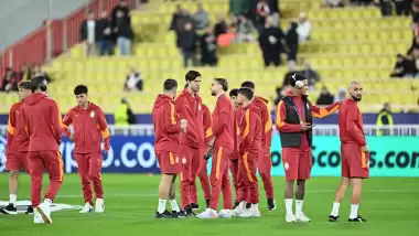 Berkan Kutlu: "Taraftarın sesinden konuşamıyorum"