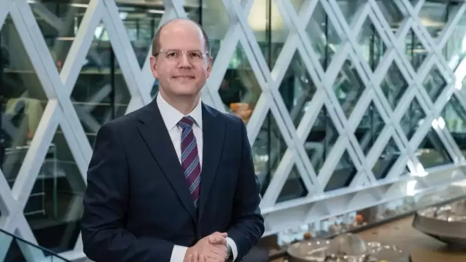 FIBA Genel Sekreteri, NBA Avrupa için tarih verdi!