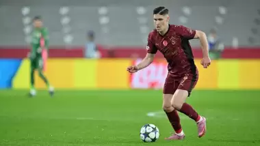 Sallai formasına kavuştu