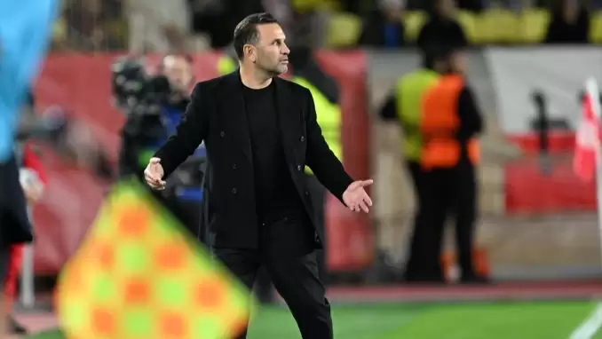 Okan Buruk: "Sadece sakatlıklar değil, 2 oyuncumuz TFF tarafından ceza aldı"