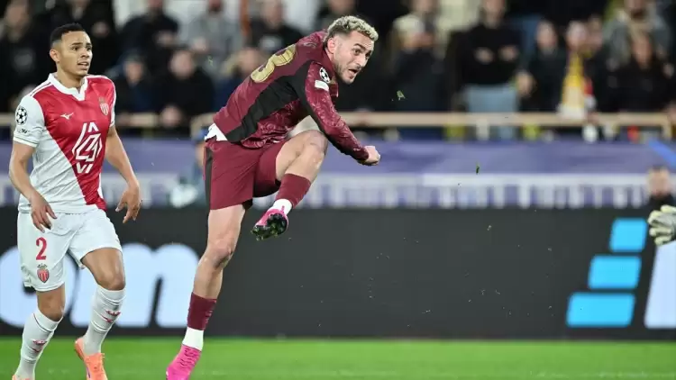 Barış Alper Yılmaz: "Son 2 maça aslanlar gibi çıkacağız"