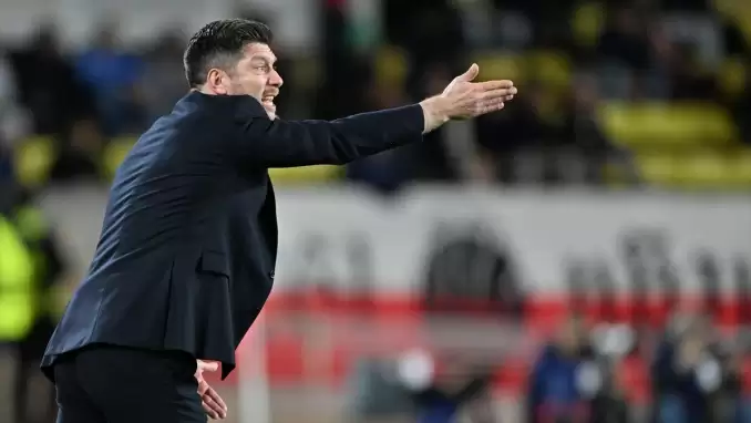 Sebastien Pocognoli: "Bu galibiyeti almak kolay olmadı"