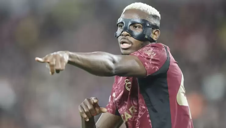 Spor yazarları Galatasaray için ne dedi? | "En büyük hayal kırıklığı Osimhen"