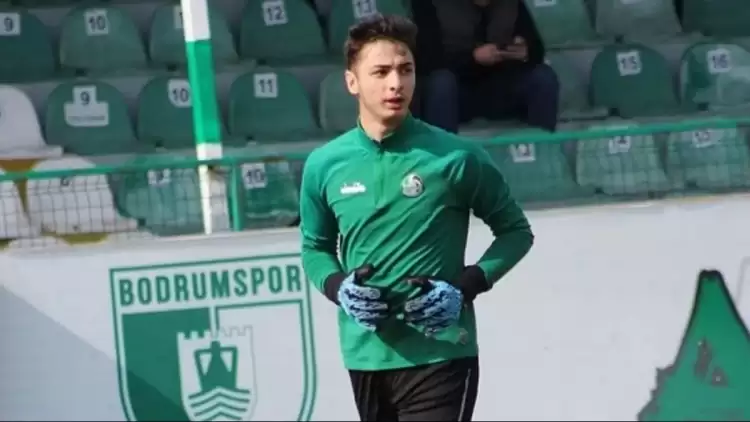 Tutuklu futbolcunun bahis konuşması ortaya çıktı! ''Oyna kuponu ayarlayacağız biz maçı''